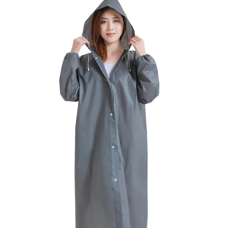 Rainwear