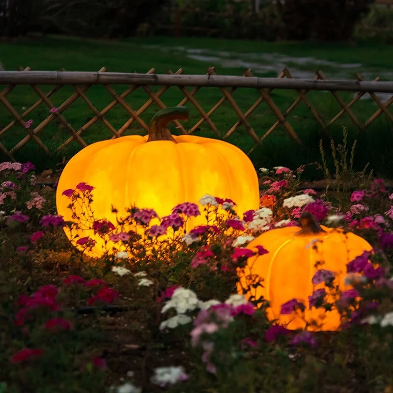 Patio Decor