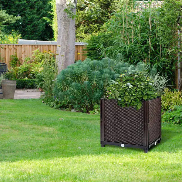 Gardening Essentials