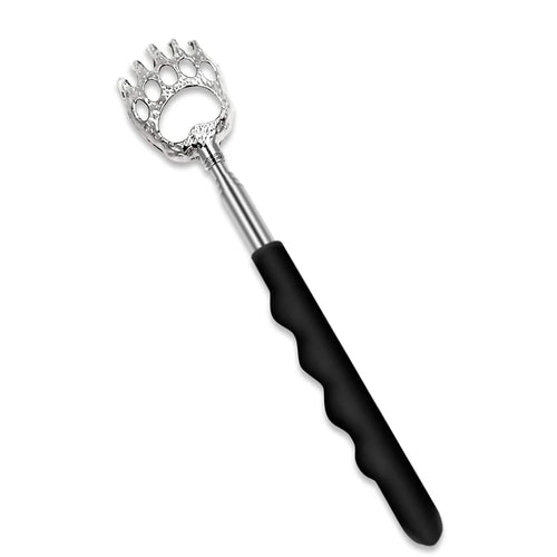 Upgraded Back Scratcher Massager Telescoping Back Massage Stocking