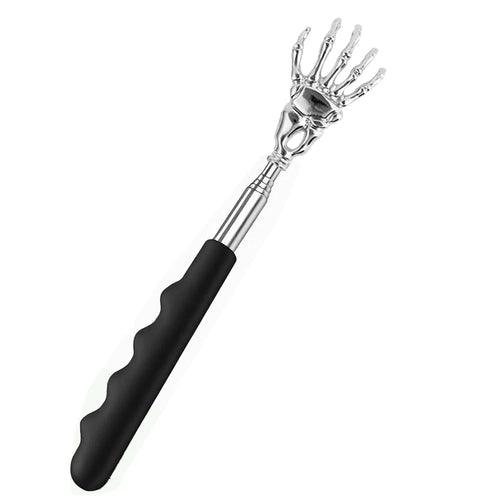 Upgraded Back Scratcher Massager Telescoping Back Massage Stocking
