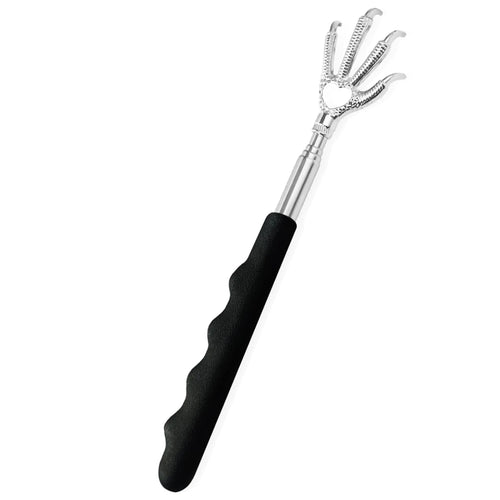 Upgraded Back Scratcher Massager Telescoping Back Massage Stocking