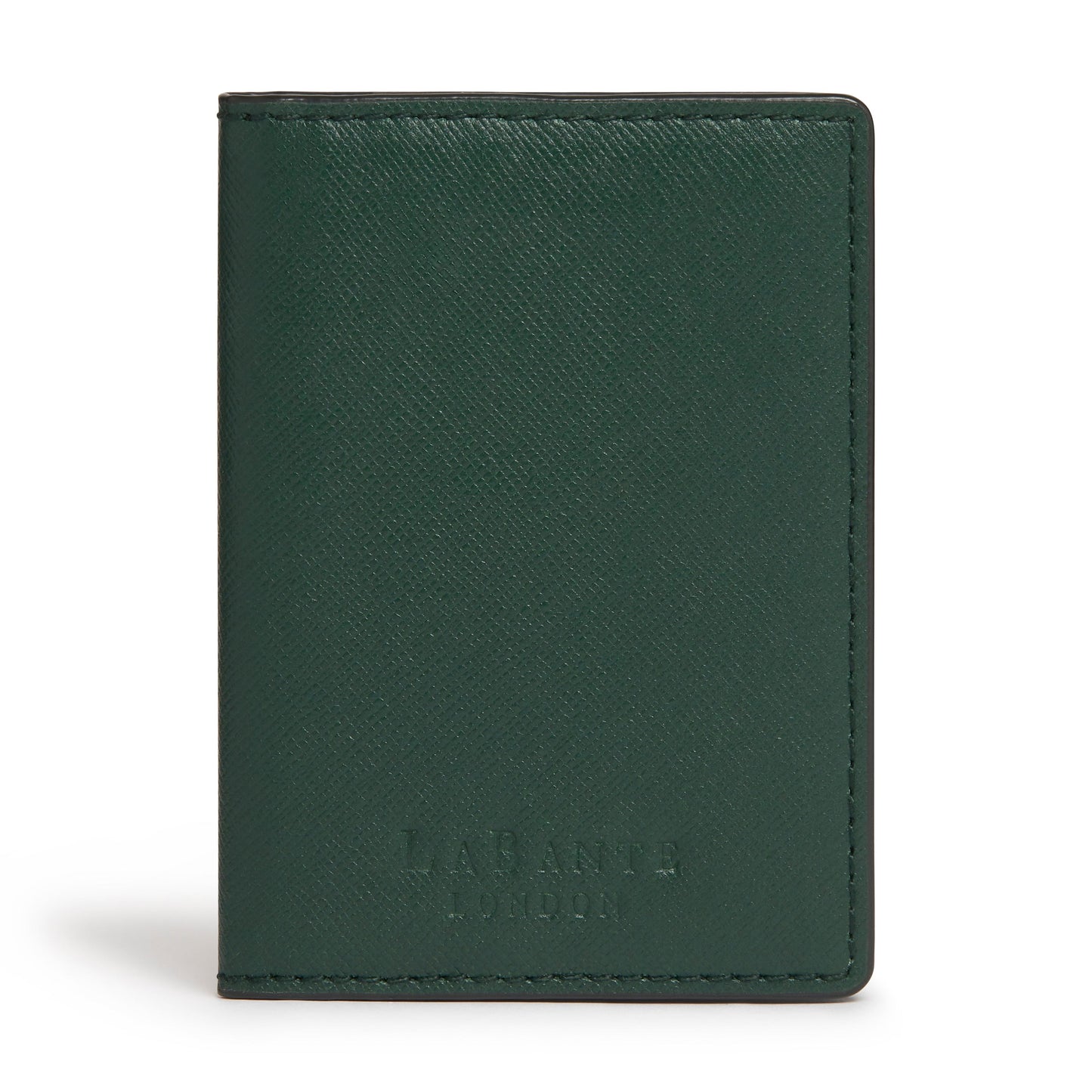 Nutcombe Green Passport Holder & Credit Card holder Gift Box
